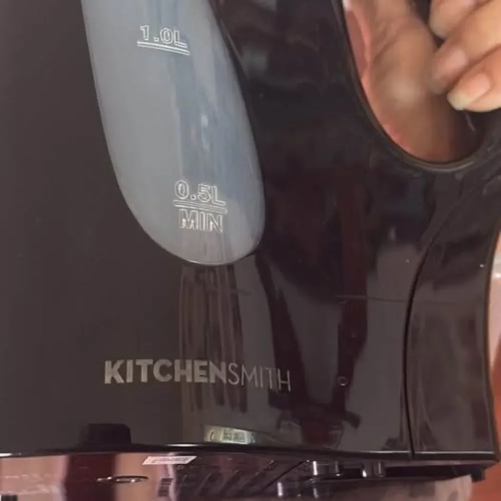 KitchenSmith Electric Kettle